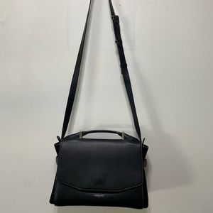NWT. Nina Ricca bag w/ detachable straps